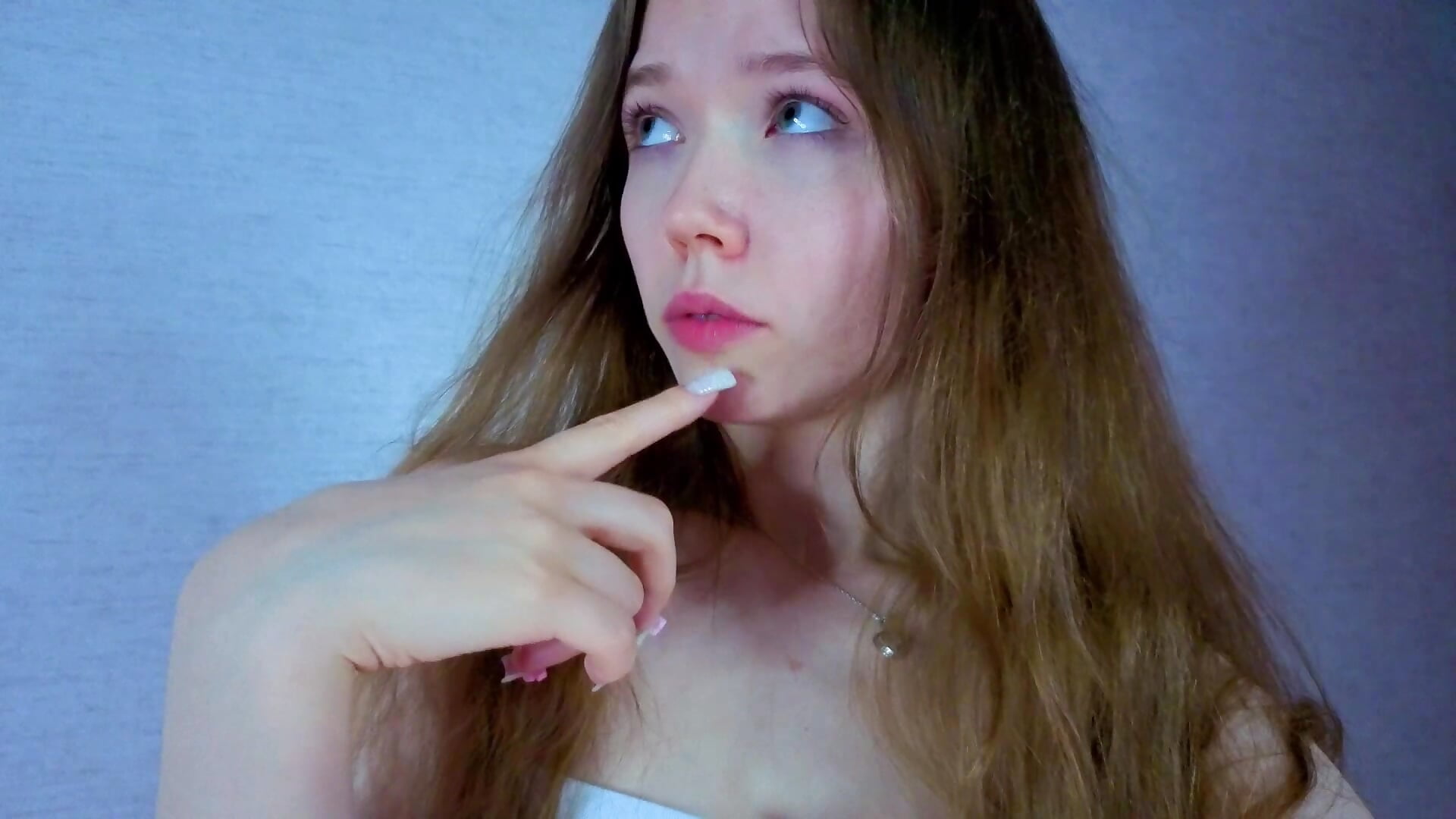 👀 closer look – video af SugarTouch cam-model