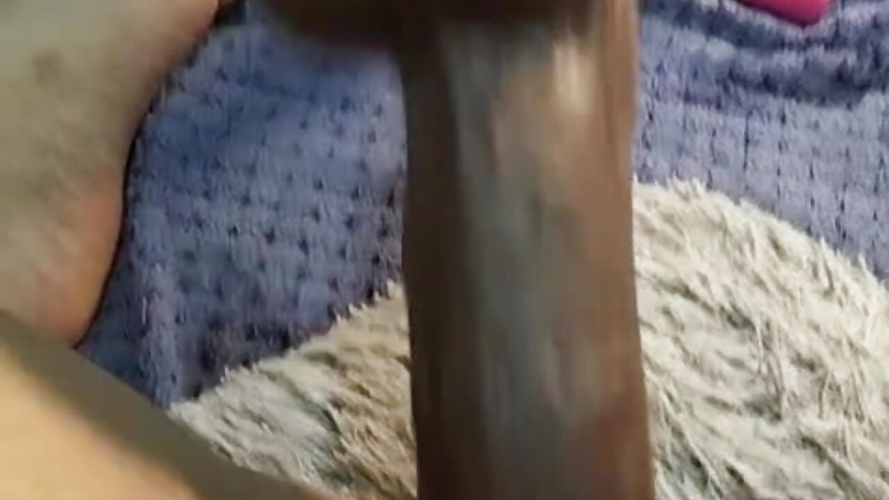Sex Machine Penetration Close Up 🍆
