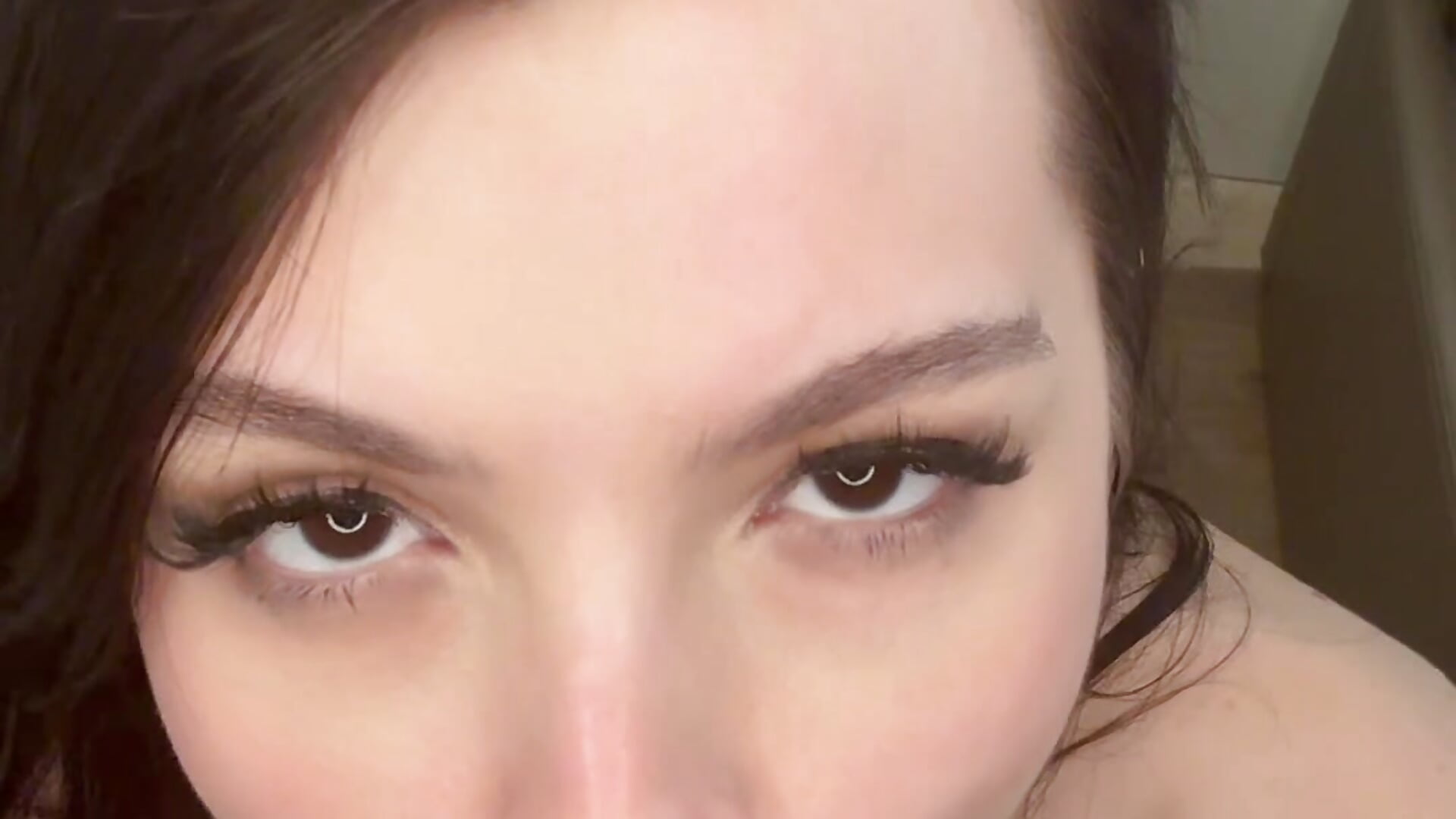 POV blowjob :3 - video by AlanaHurd_ cam model