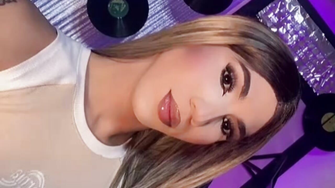 lecsis👑 – video af Lecsis_Lincy cam-model