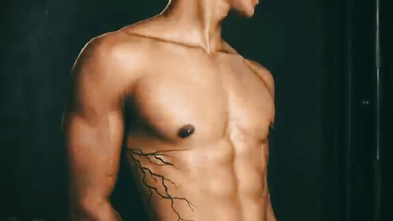 SEXY BOY 🔥🤤