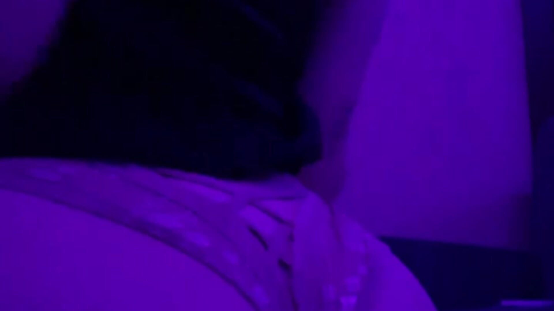 night - video di dark_grace_ modella di cam