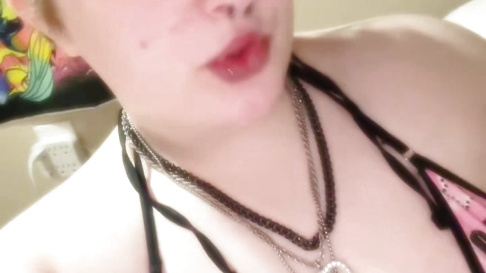 Random vidddd - video van MollyStonez4200 cam-model