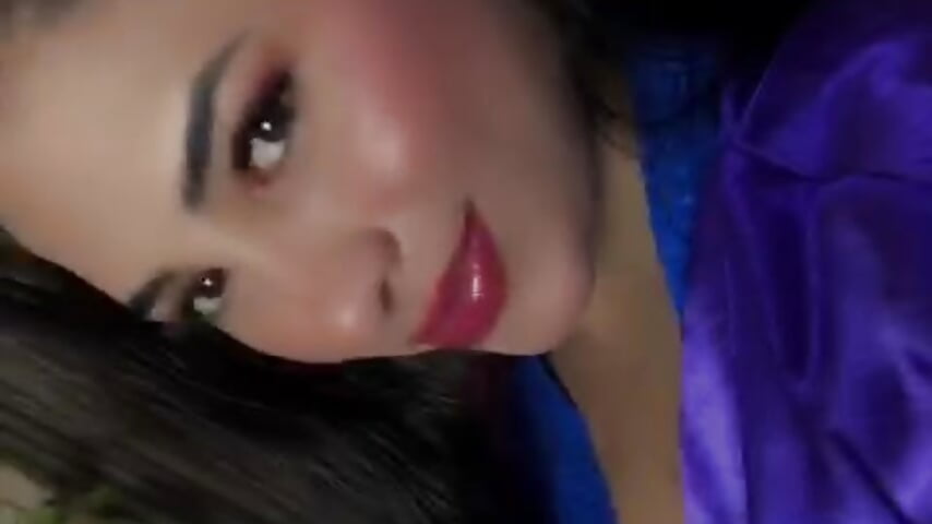 preciosa - vídeo de la modelo de cam Katy_Fit_XXX