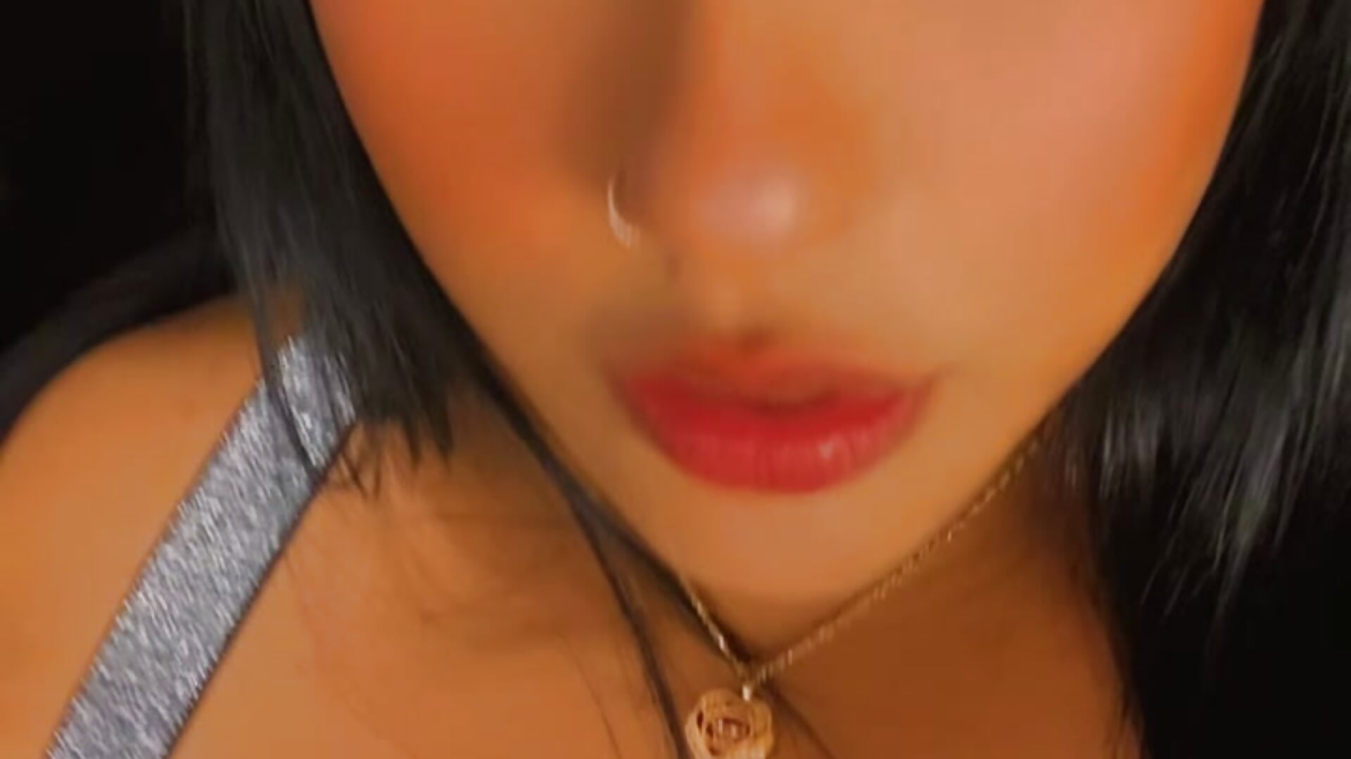 🫦🫦🫦 - clip cu Nahomy-fire model videochat