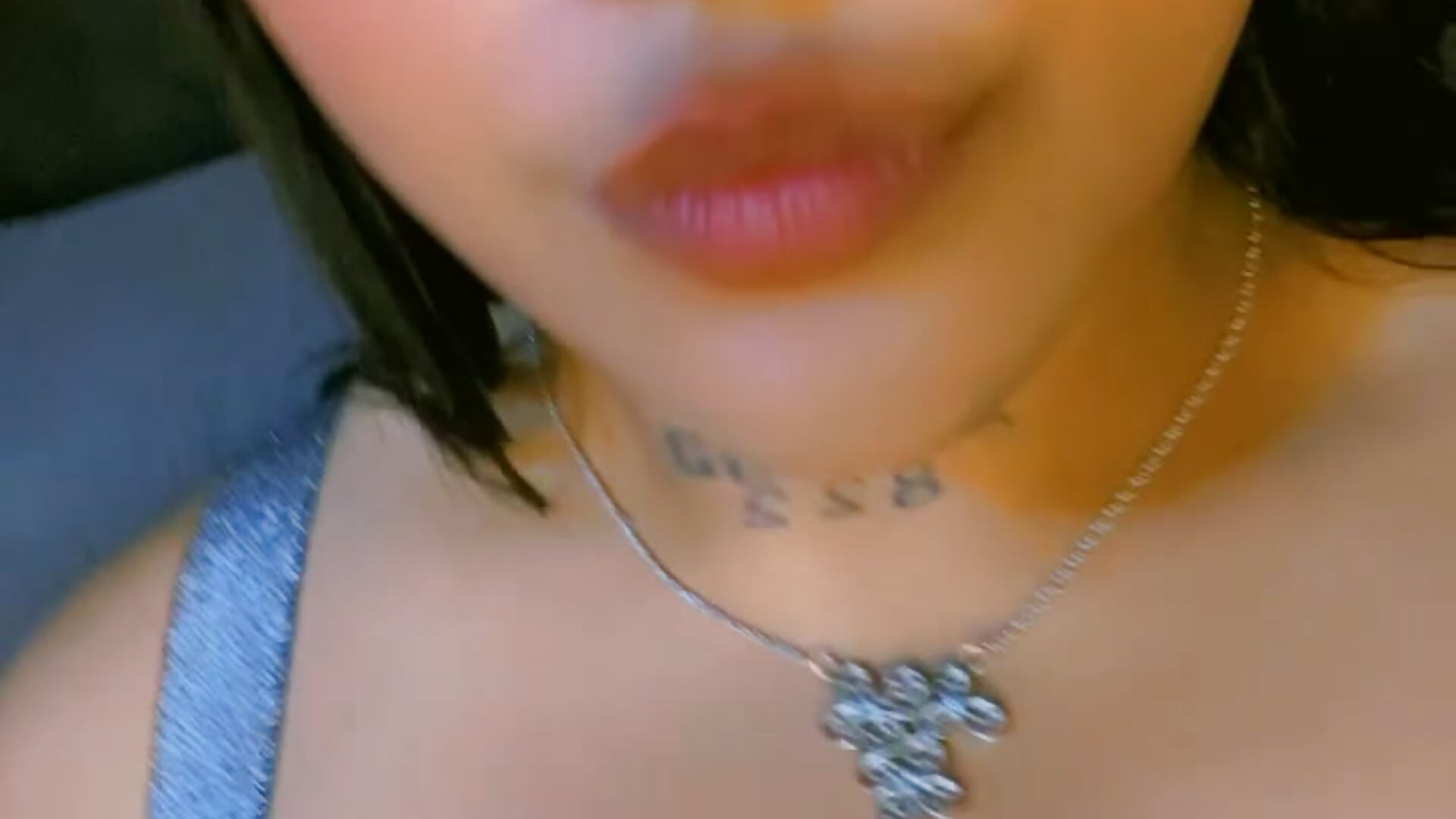 💋💋💋 - video by Nahomy-fire cam model