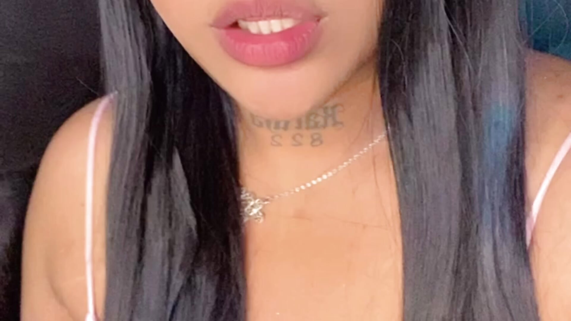 😘😘😘 - video by Nahomy-fire cam model