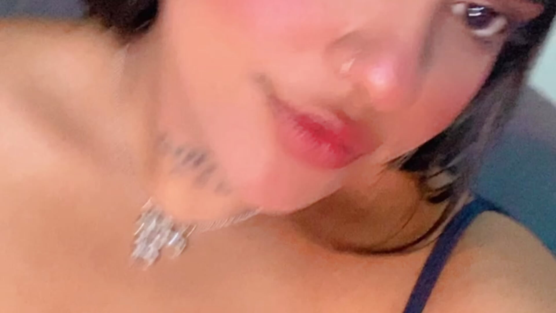 🌸🌸🌸 - video by Nahomy-fire cam model