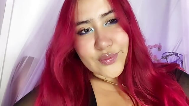 Curvy sexy ❤️‍🔥🍆 - Video von Miaa_Foxx03