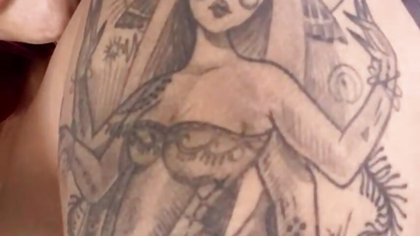 Tattoss