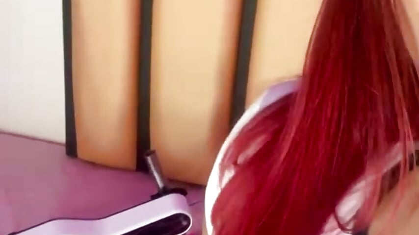 enjoy a good fuck with me – video modela na kameri Miaa_Foxx03