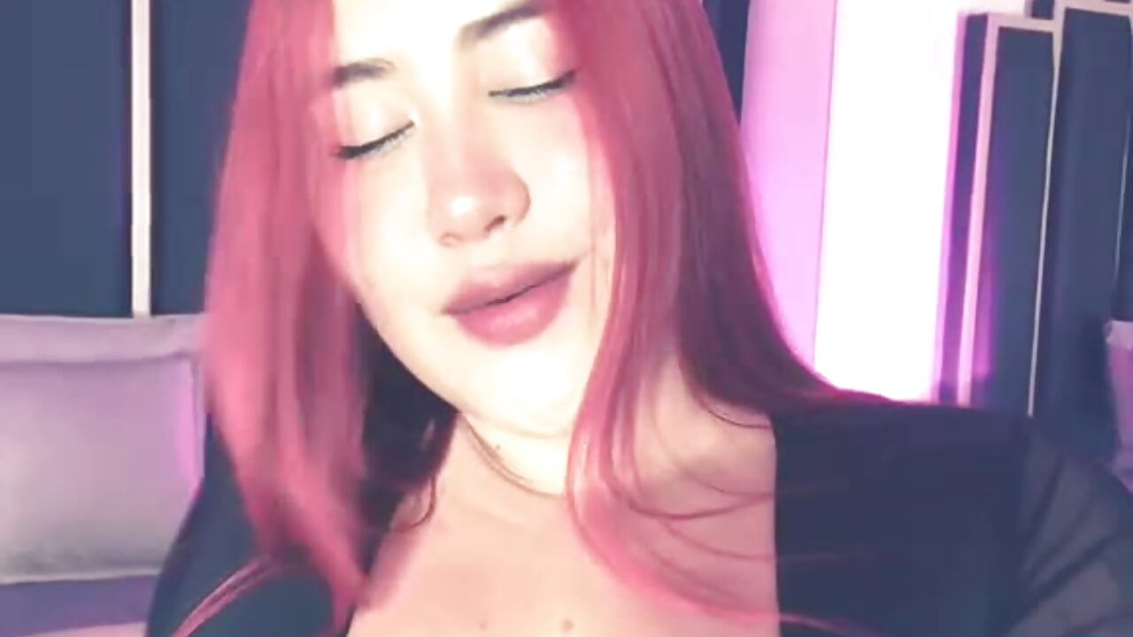 🍒🥵🔥 – video modela na kameri Miaa_Foxx03
