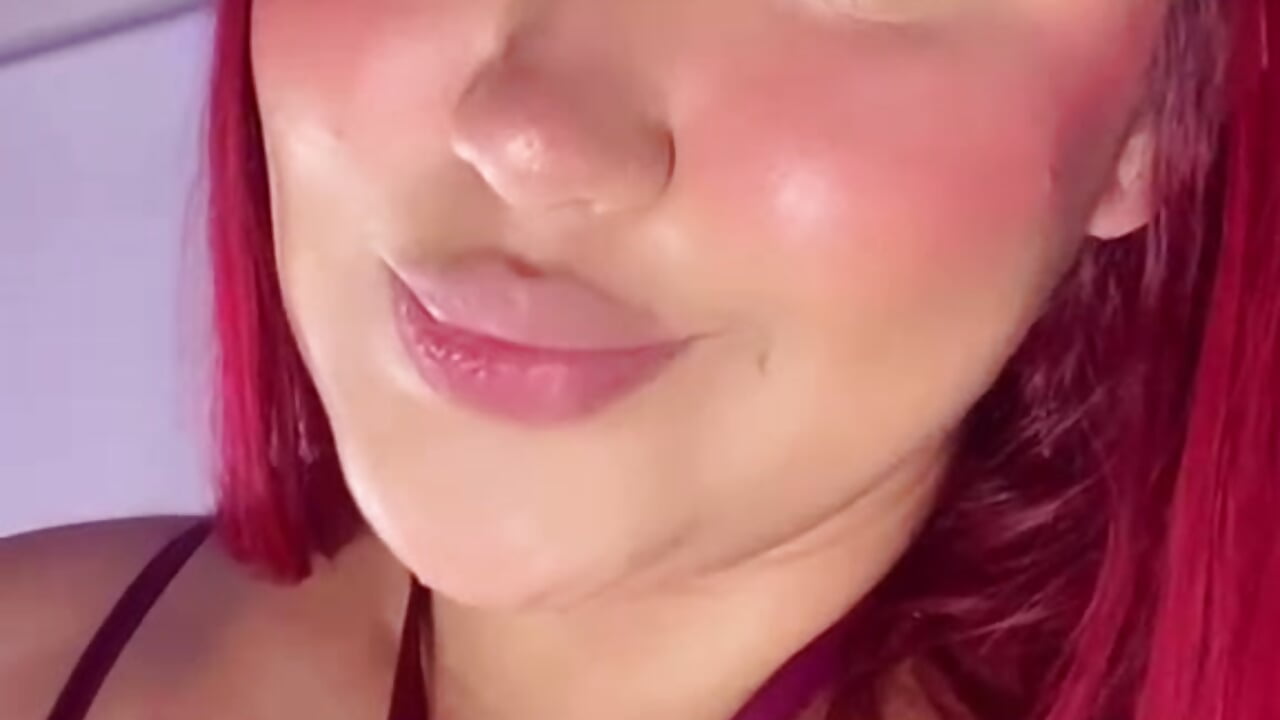i want kiss you