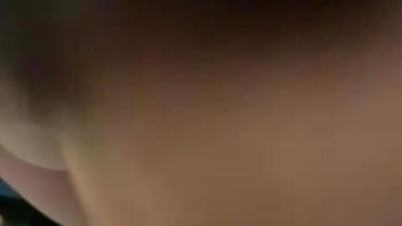 Blowjob with cum all over my face 😍