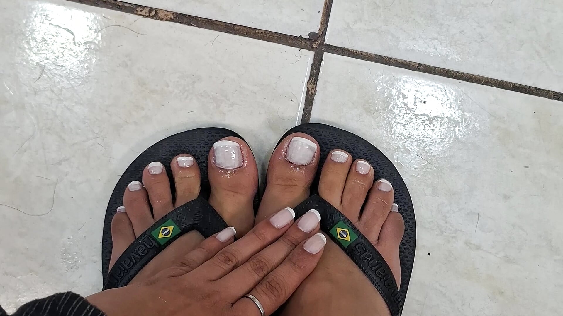 🫆🤍 – video modela na kameri michellesalles