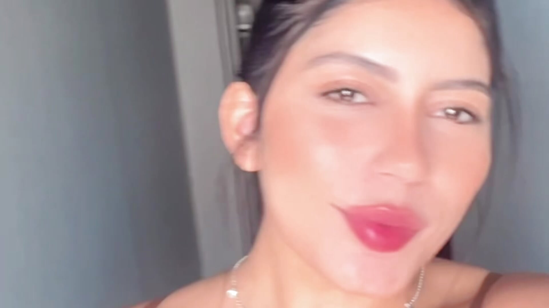 💖🦂💖 - vídeo de la modelo de cam iamnandacortes