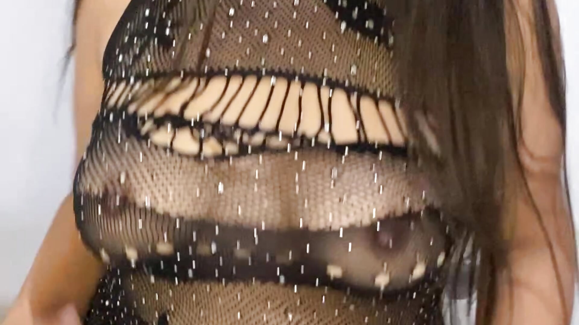 Sexy Black🔥🥵 - video by Khris_sub cam model