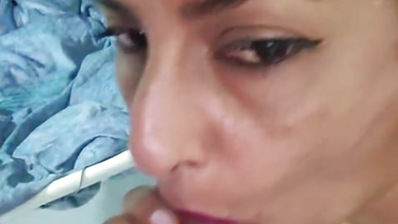 Mommy is really hot...