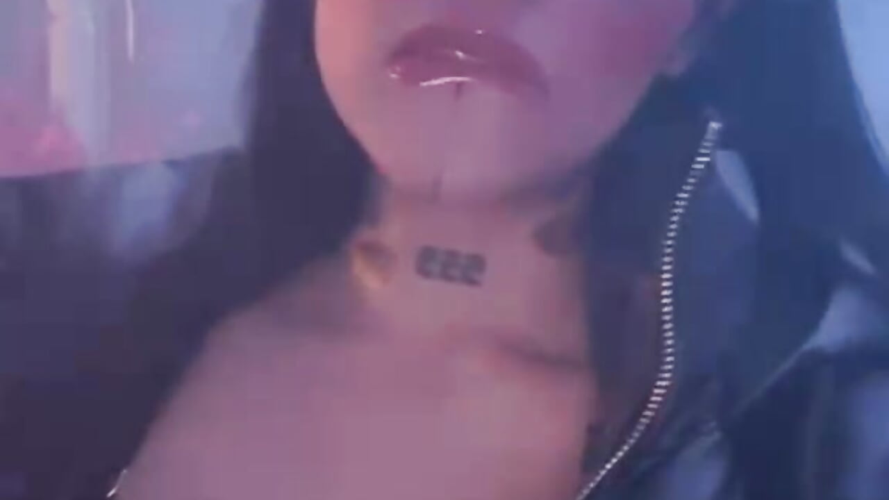 I know you like good girls - video by MaliTentacion555 cam model