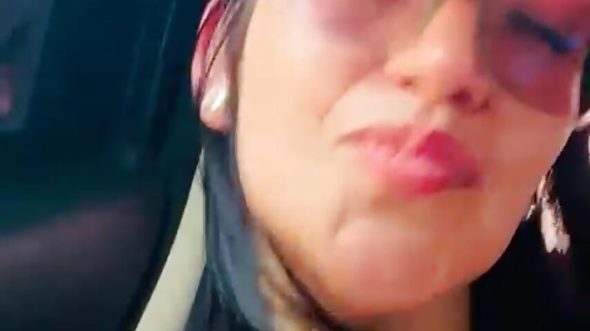 journey – video af Madison_Mayer_ cam-model