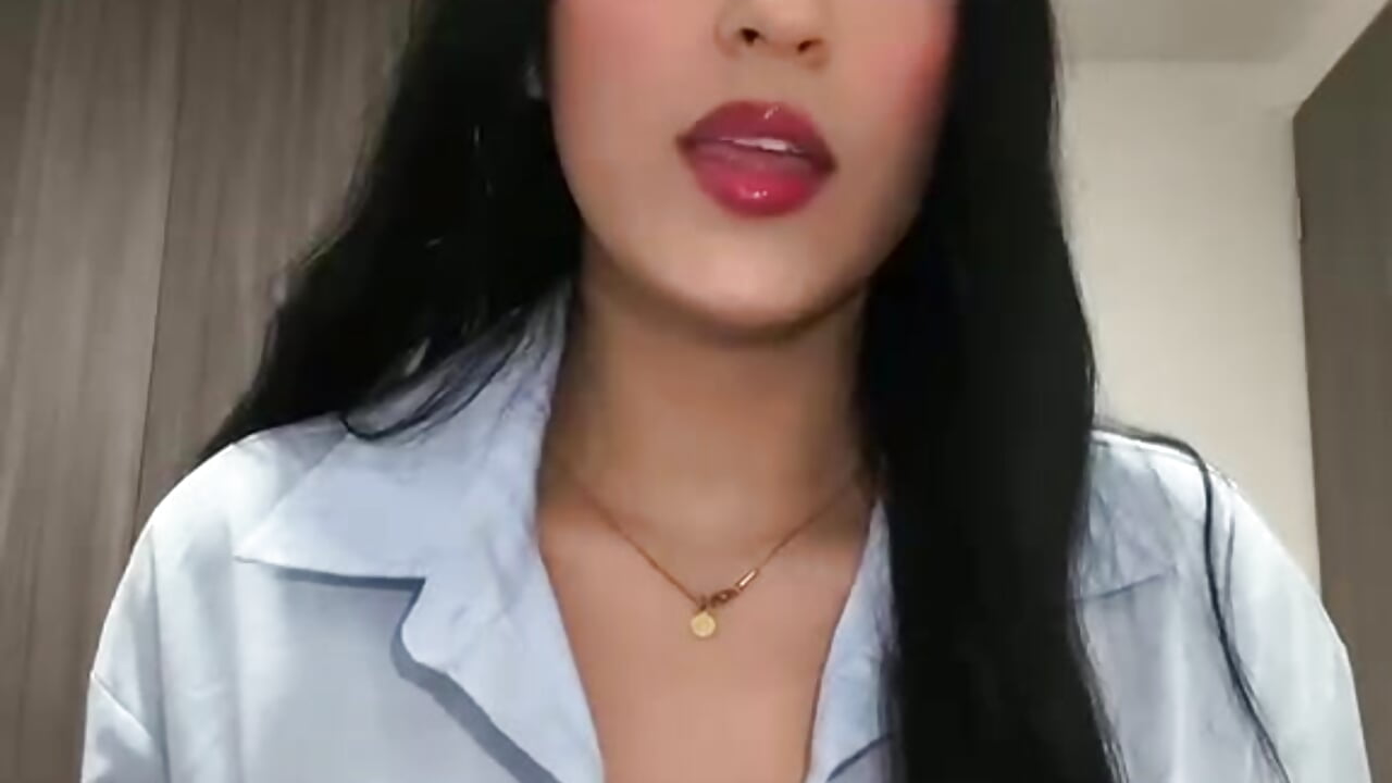 sexy baby 🌹💋 – video modela na kameri xbonny_