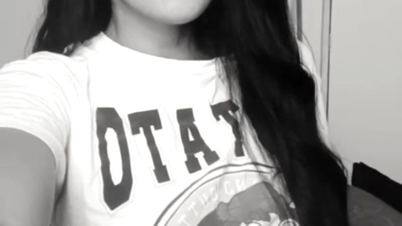Why so lonely?♥ – video modela na kameri xbonny_