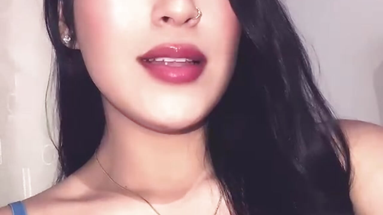 Its me♥ – video modela na kameri xbonny_