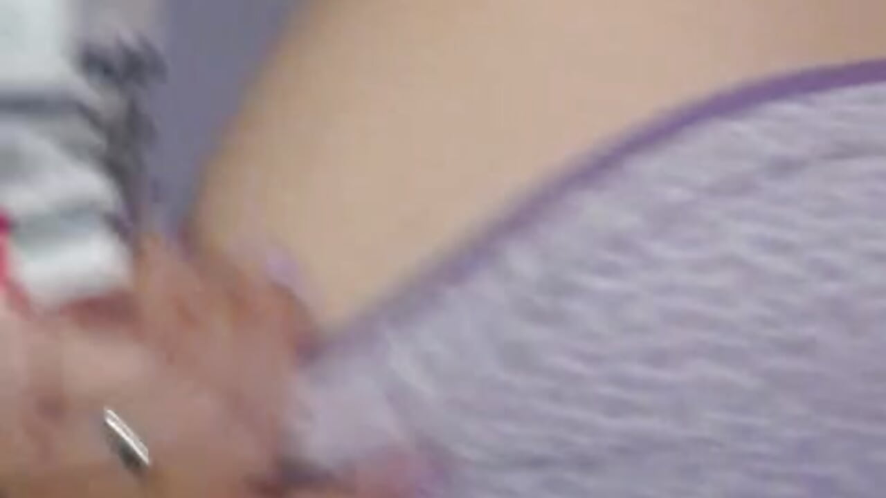 My asshole