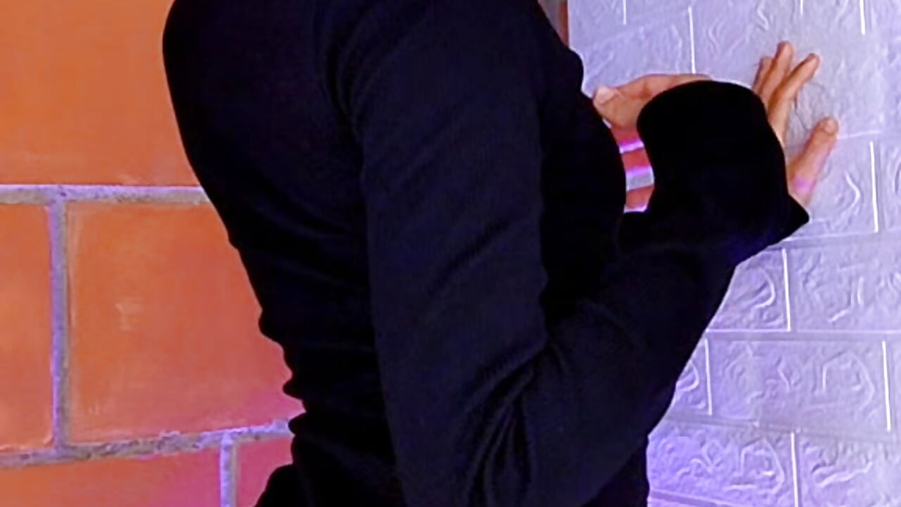 💋🇨🇴 – video modela na kameri Abycooper_