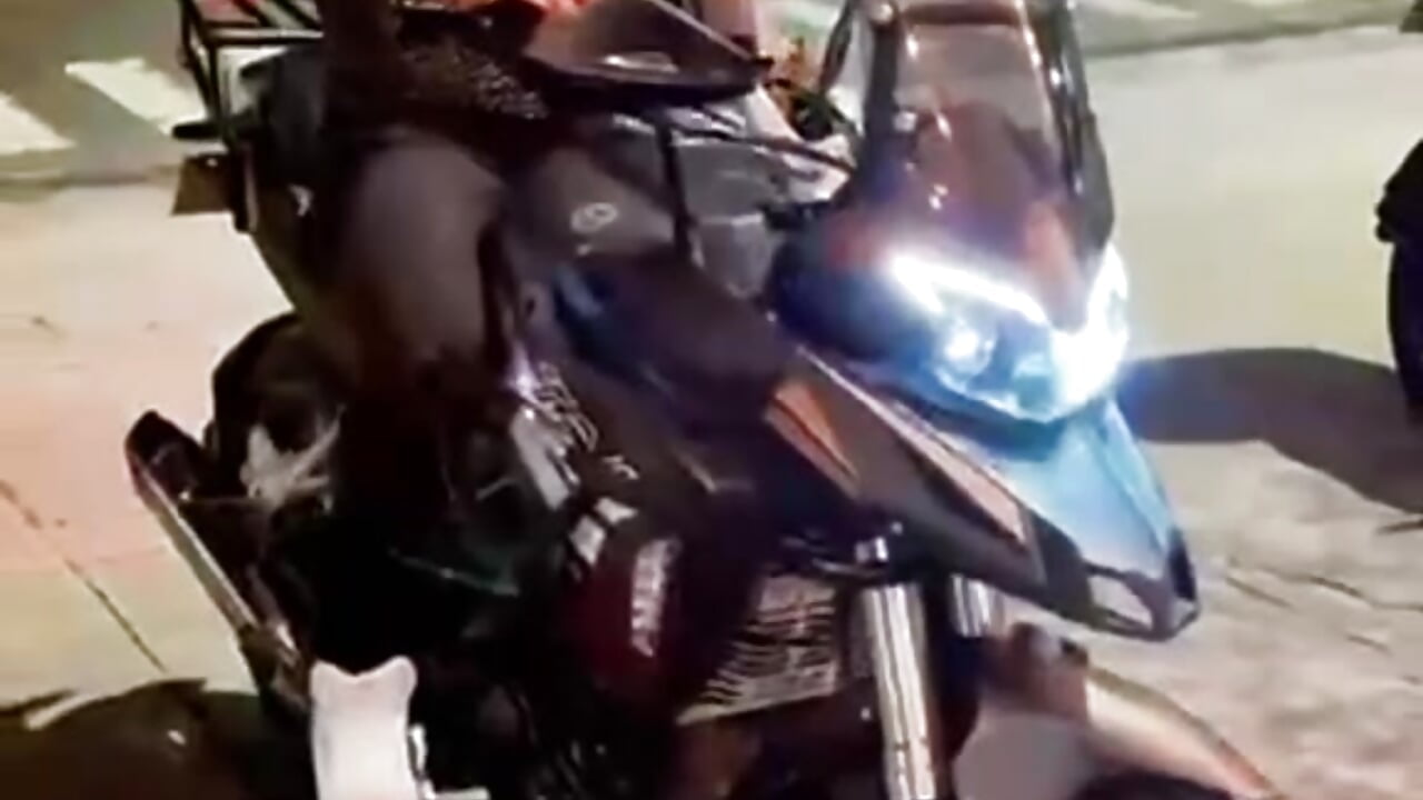 🔥💥🖤 - vídeo de LeoCarter_ modelo de câmara