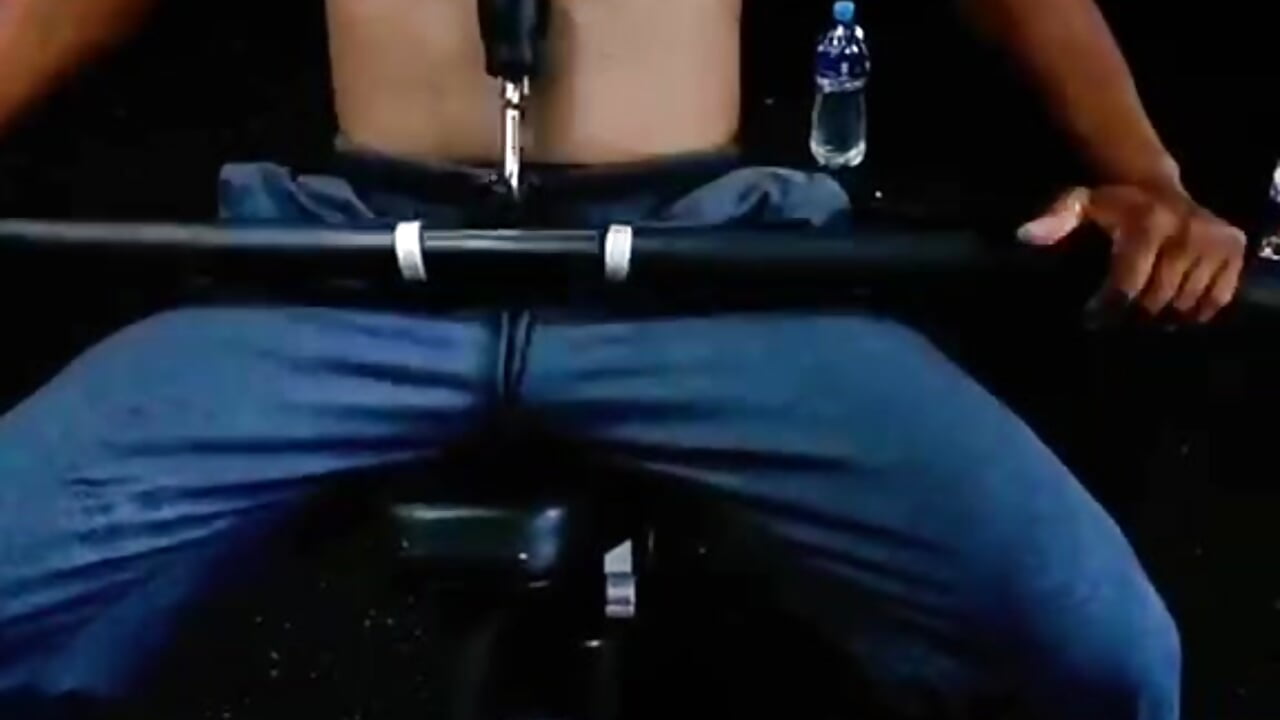  2315 Video Sohor Kini Model kamera - LeoCarter_