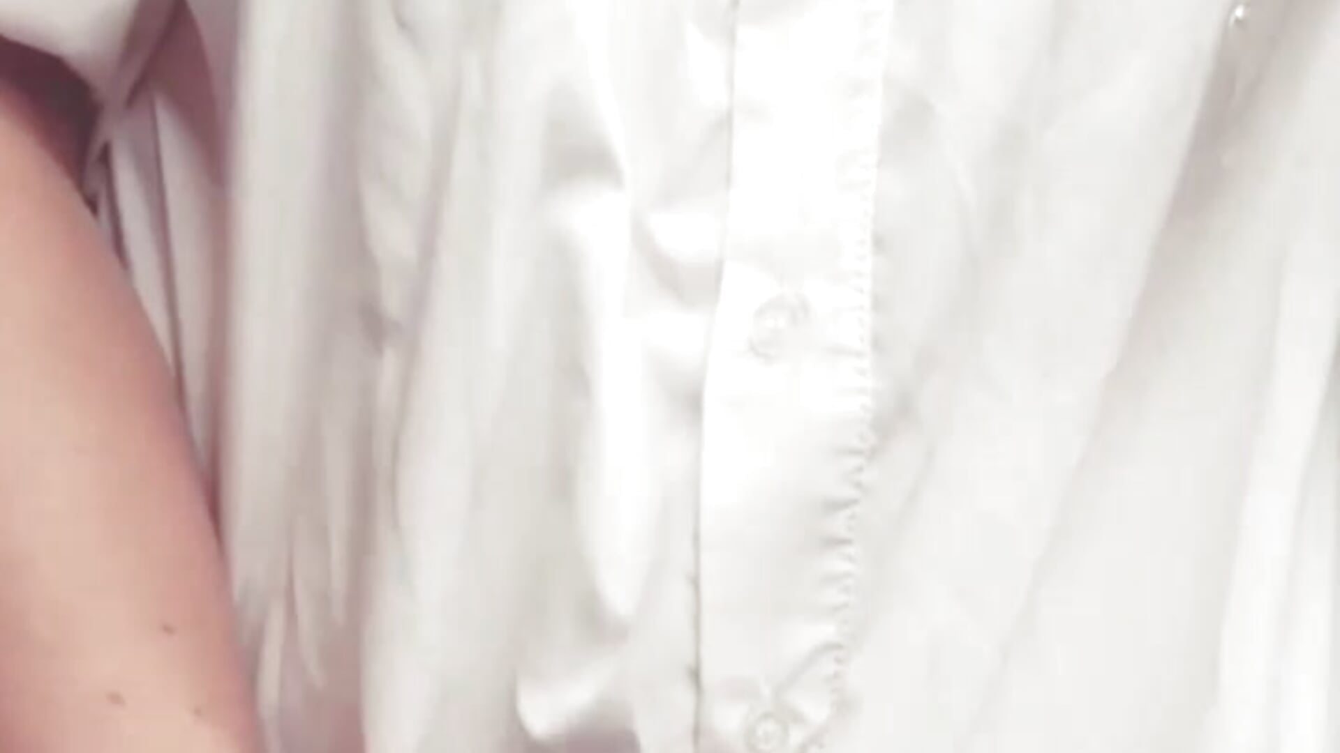 gentle teasing – video modela na kameri Nixie_Pixie_