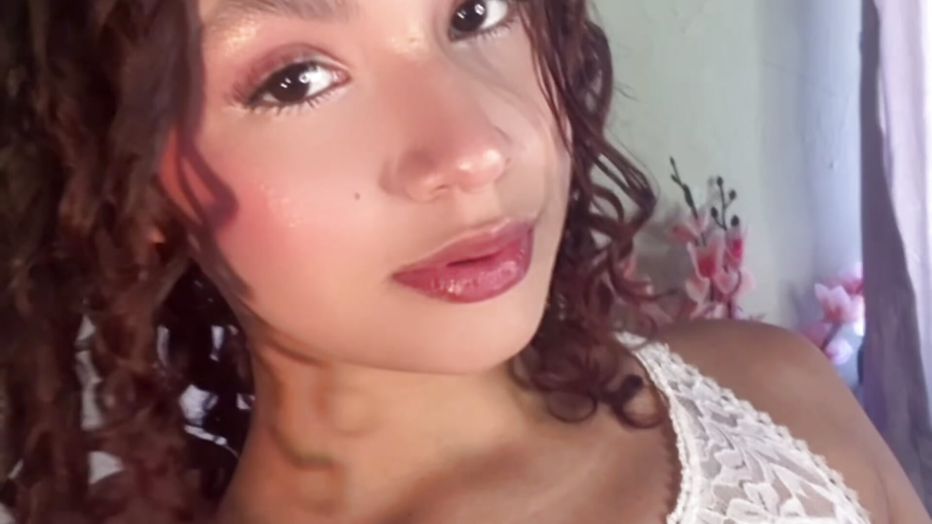 🤍✨ - video by Brittanny777_ cam model