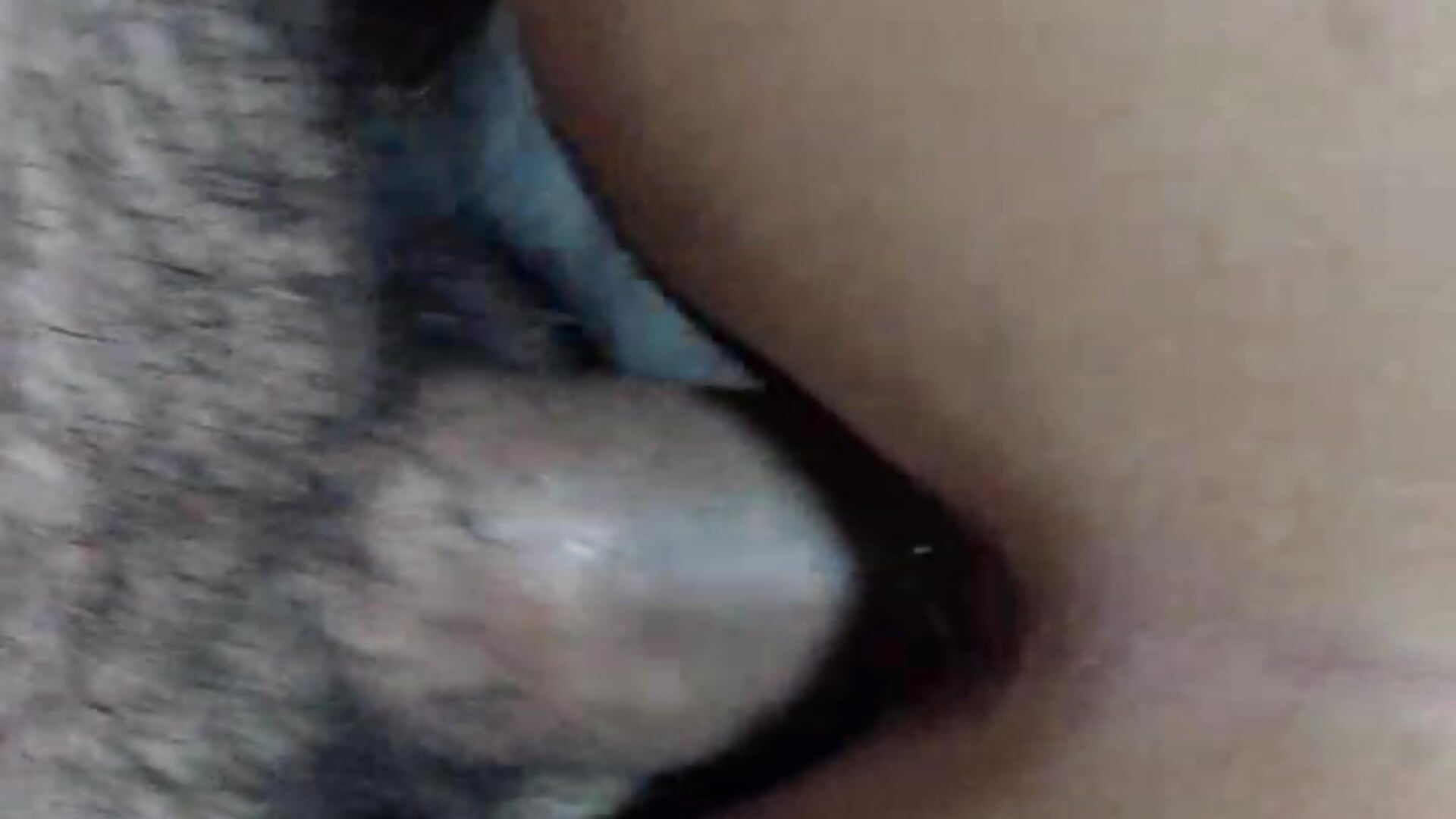 ANAL TIME