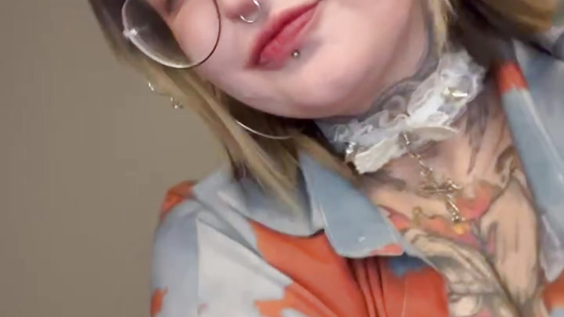 My elfie outfit – video af Eva_Witcher
