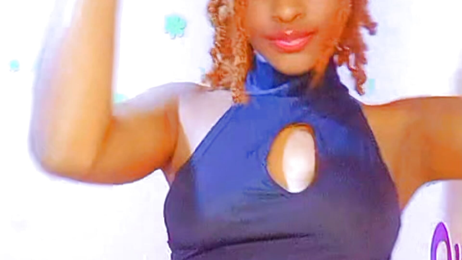 HEEEY ARIES FANS❤💋🤗 - відео від вебкаммоделі Aries_flaame