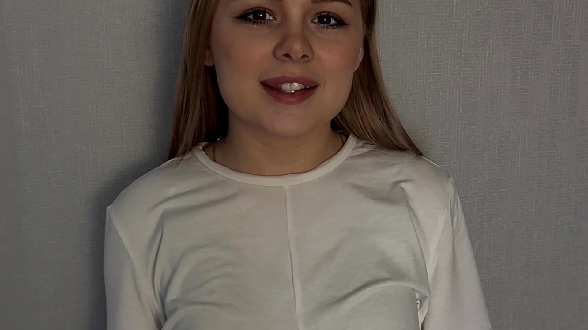Hello!) - Video von SantosDomina Cam-Model