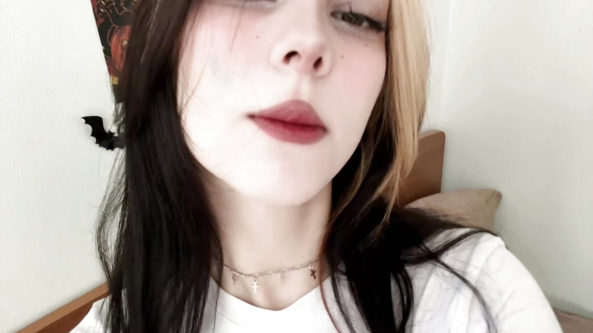 🫦💋❤️🫶🏻 - video oleh model kamera ForDearse