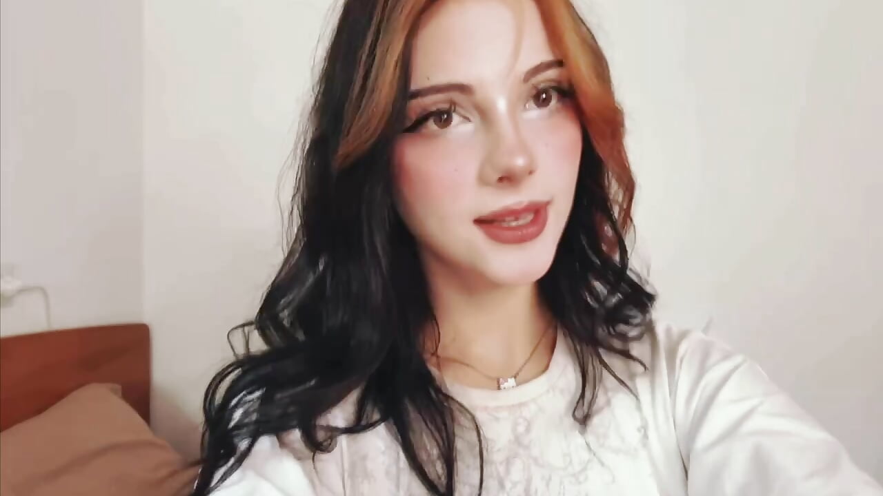 😍💥💥 - video di ForDearse modella di cam