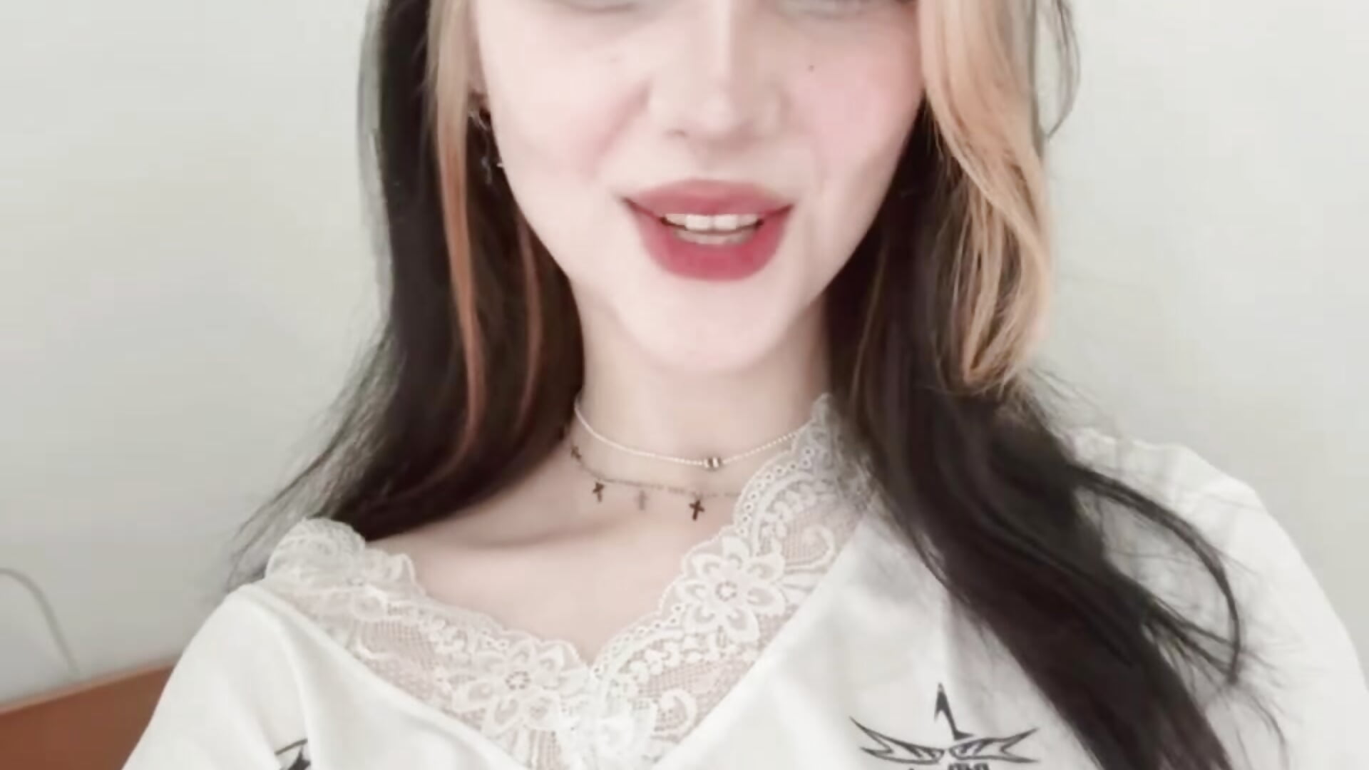 🎠🎠🎠 - Video von ForDearse Cam-Model