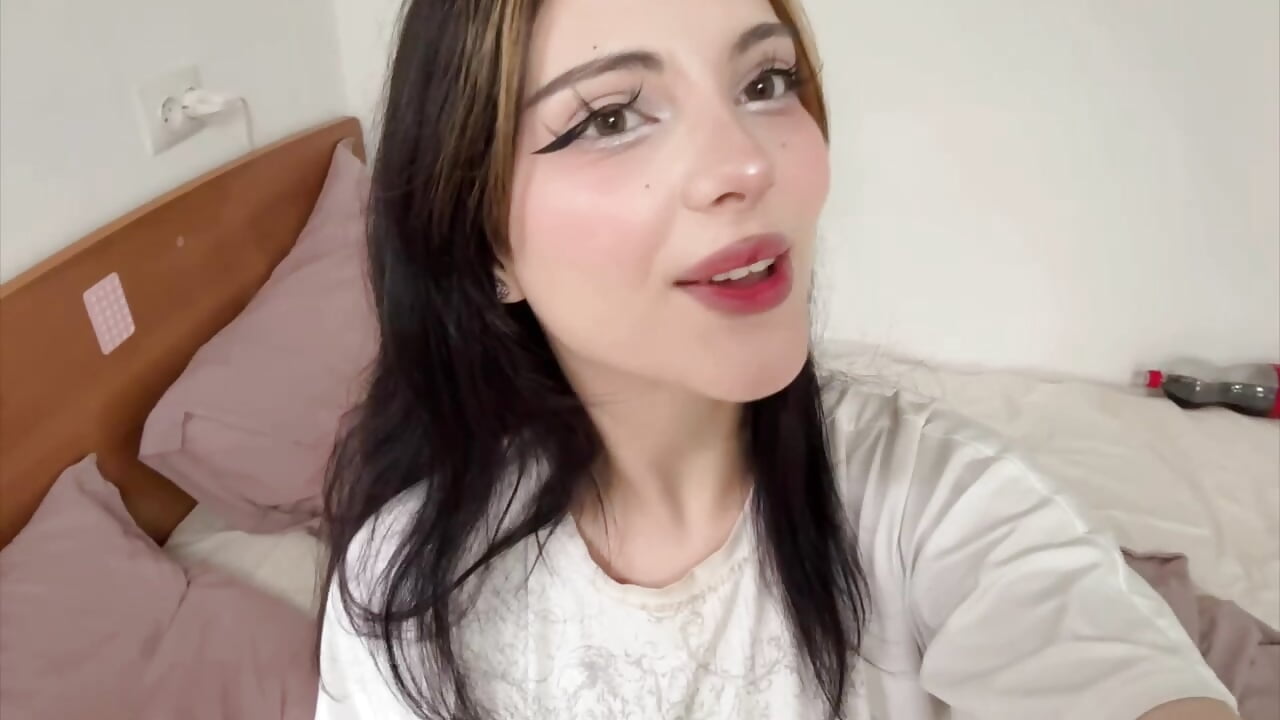 👻💜💜💜💜 - video av ForDearse cam model