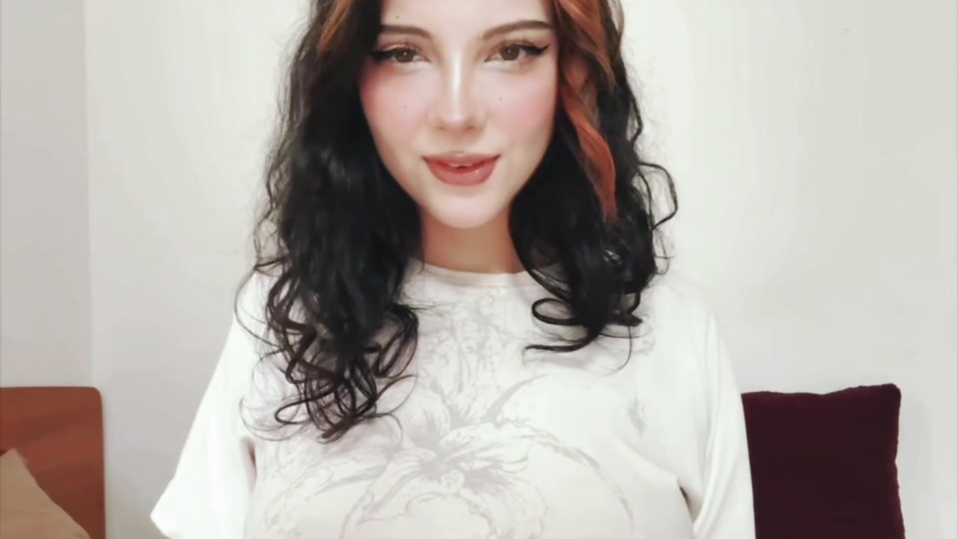 ☕😘😘 - video av ForDearse cam-modell
