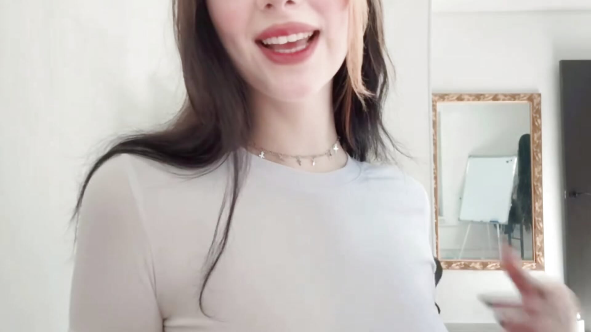 🎃🎊🎃 – video af ForDearse cam-model