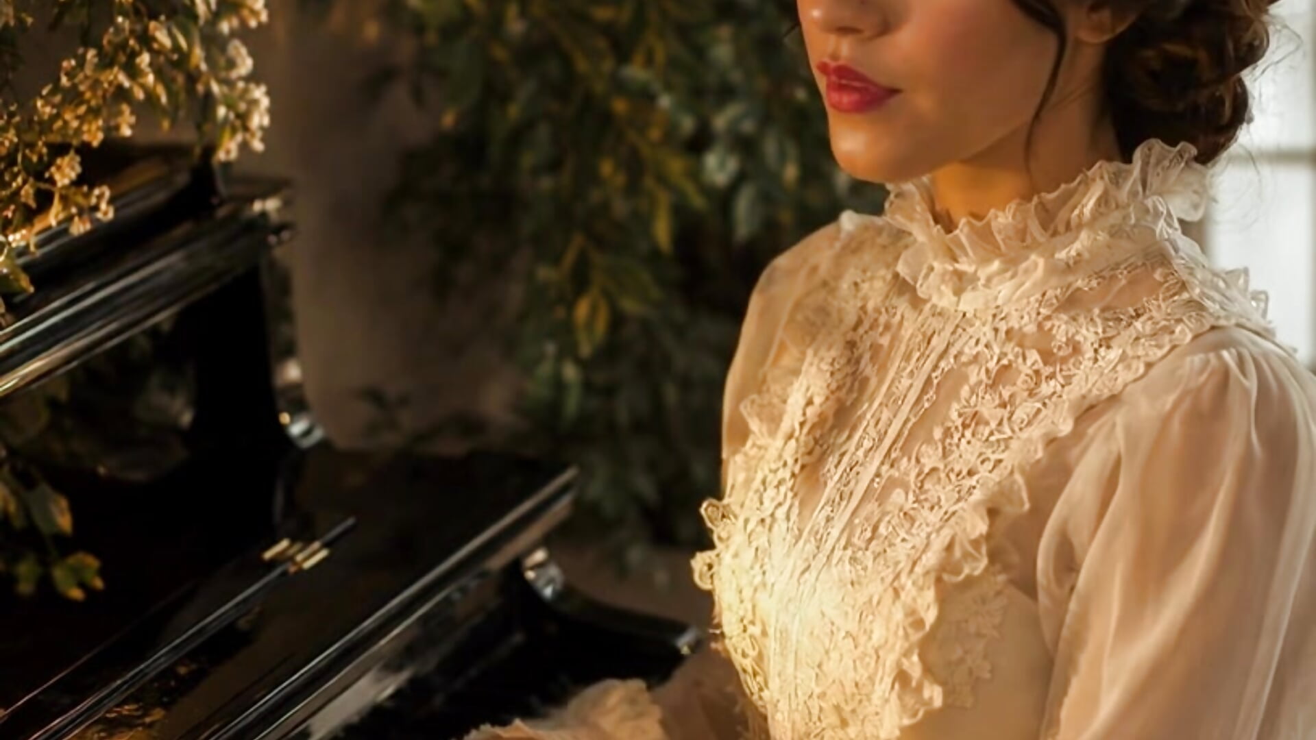 A Glimpse of Forever - video by TinaDelfy cam model