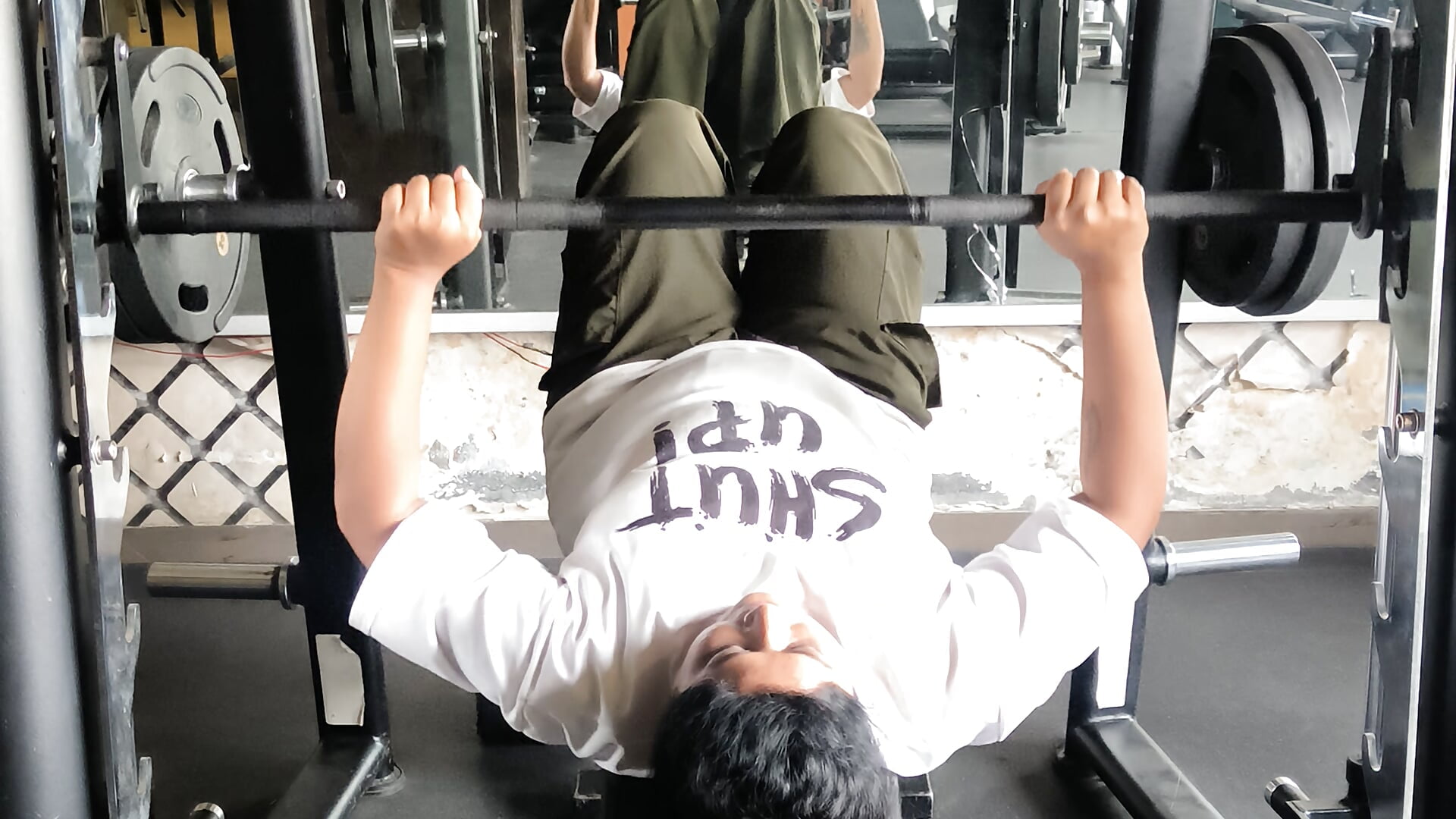 Watch my workout❤️ - Video von Baby_g77 Cam-Model