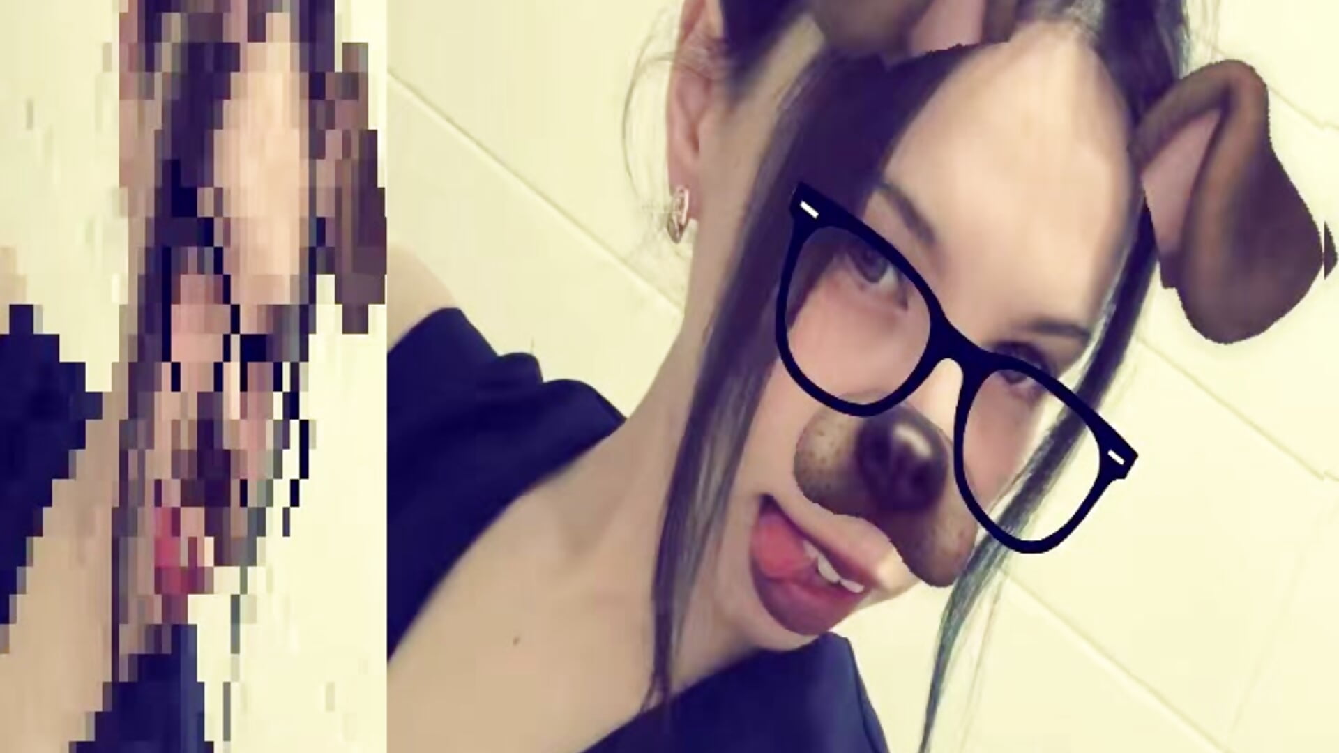 🤭❤️
