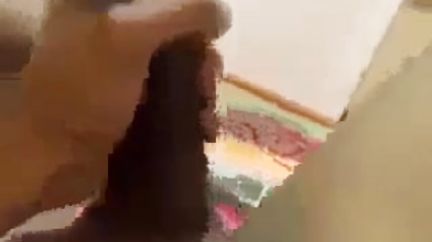 my hard log big cock - video by Lklivebully cam model