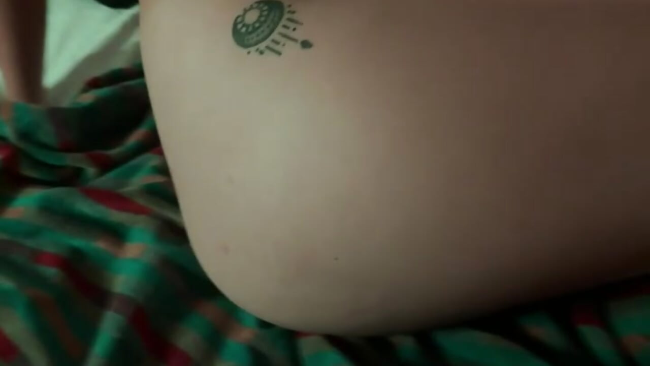 Mi ha sfondato la figa 😍  💦💦💦 - video by Jaguarita