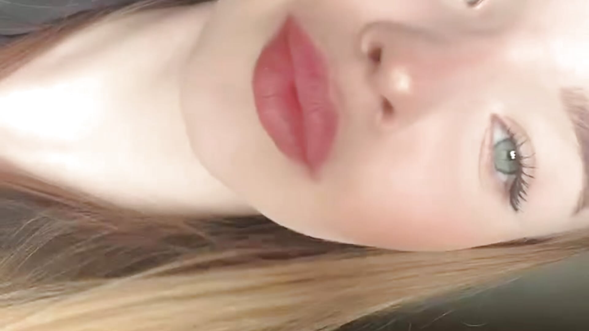 just simple me - video av Milla_Rae cam-modell