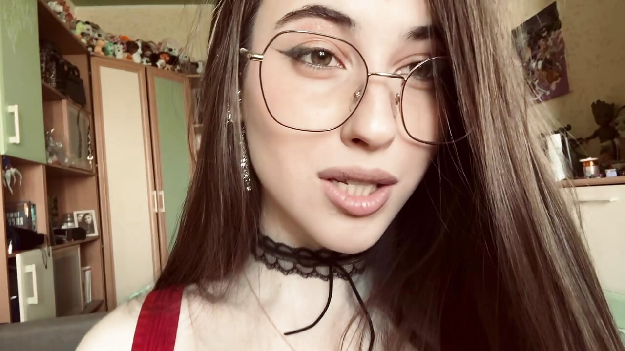 Me 👓 – video af LenitaRamshur cam-model